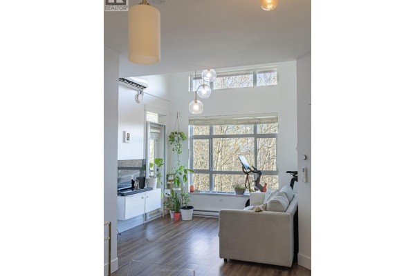 611 2465 Wilson Avenue, Port Coquitlam, BC V3C0E6 Photo 4