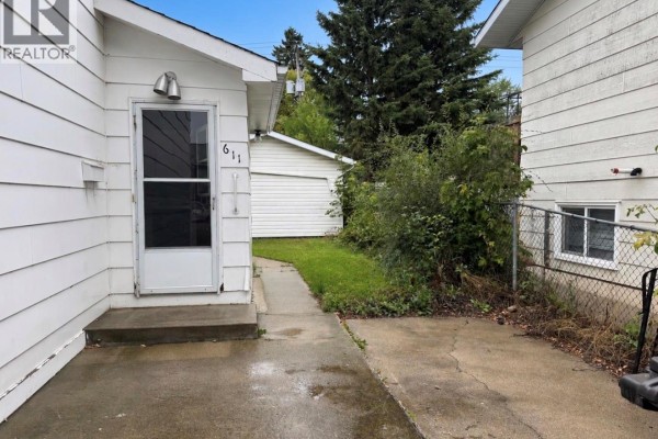 4pc Bathroom - 611 6th Street, Humboldt, SK S0K2A0 Photo 2