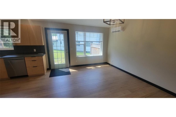 Living room - 611 Casley Court Unit# 3, New Denver, BC V0G1S1 Photo 4