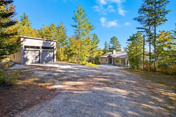 Kitchen - 611 Ch. Montfort, Gracefield, QC J0X1W0 Photo 4