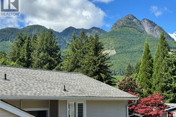 Bedroom - 611 Nimpkish Dr, Gold River, BC V0P1G0 Photo 4
