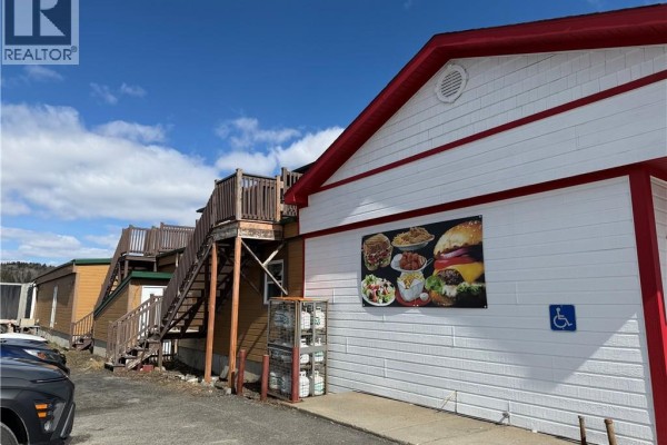 611 Principale Street, Clair, NB E7A2H1 Photo 5