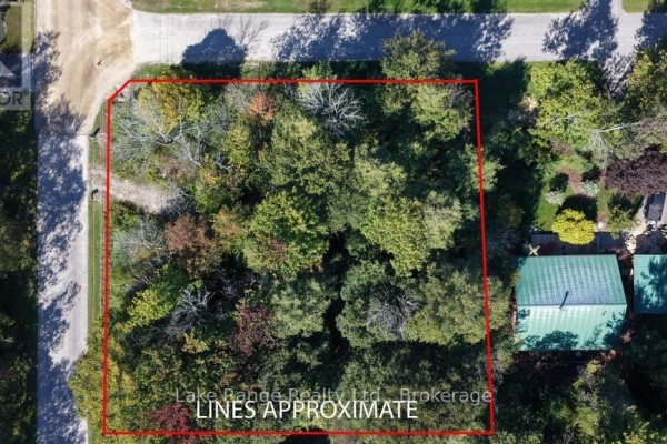 611 Tuscarora Road, Huron Kinloss, ON N0G2R0 Photo 3