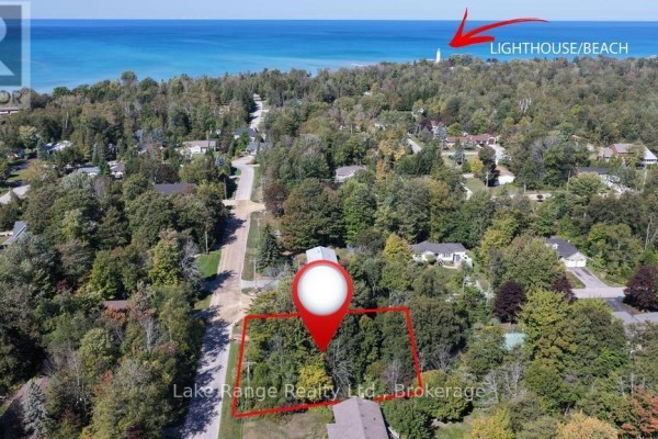 611 Tuscarora Road, Huron Kinloss, ON N0G2R0 Photo 4