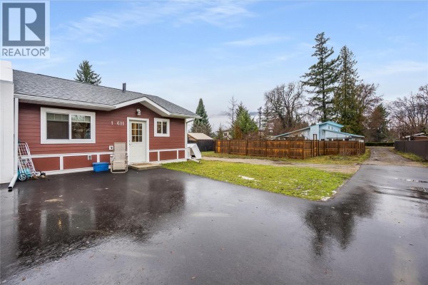 611 Union Street Unit# 1, New Denver, BC V0G1S0 Photo 5