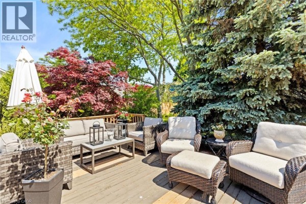 611 Victoria Street, Niagara On The Lake, ON, photo 3
