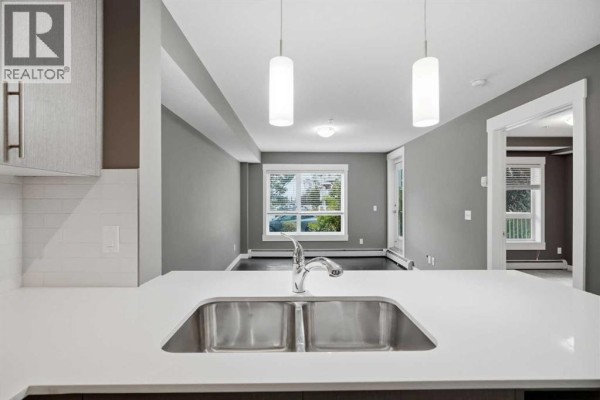 Living room - 6111, 302 Skyview Ranch Drive Ne, Calgary, AB T3N0P5 Photo 3