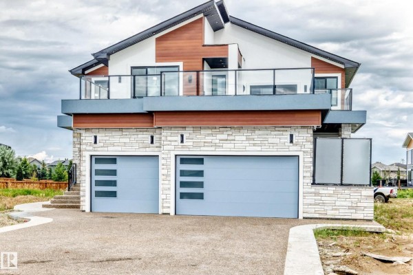 Den - 6111 27 St Ne, Rural Leduc County, AB T0C2K0 Photo 4