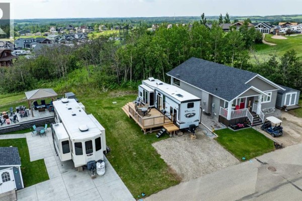 6112, 25054 South Pine Lake Road, Rural Red Deer County, AB, photo 2