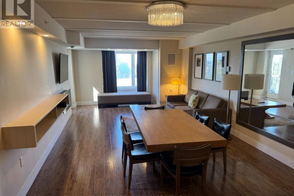 Bedroom 2 - 6112/6114 - 9 Harbour Street, Collingwood, ON L9Y5B5 Photo 5