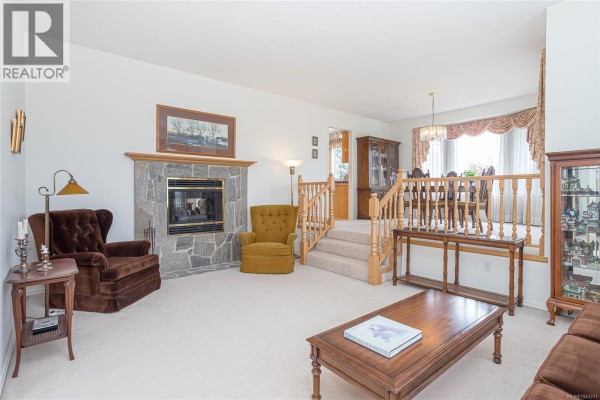 Recreation room - 6113 Denali Dr, Duncan, BC V9L5N4 Photo 4