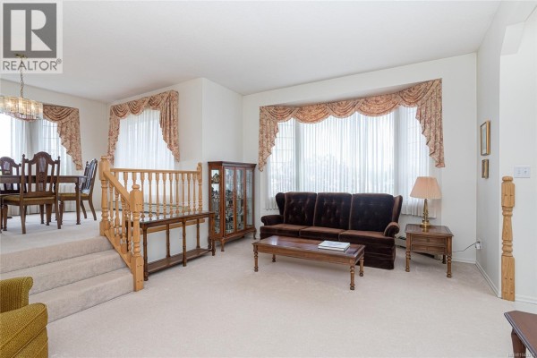 Bedroom - 6113 Denali Dr, Duncan, BC V9L5N4 Photo 5