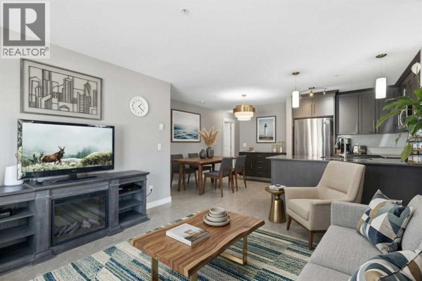 Foyer - 6114, 155 Skyview Ranch Way Ne, Calgary, AB T3N0L6 Photo 3
