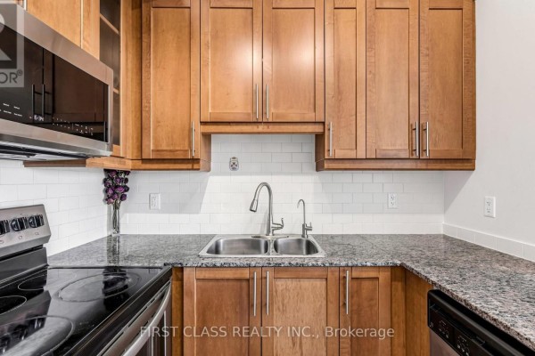 612 - 18 Holmes Avenue, Toronto, ON M2N0E1 Photo 5