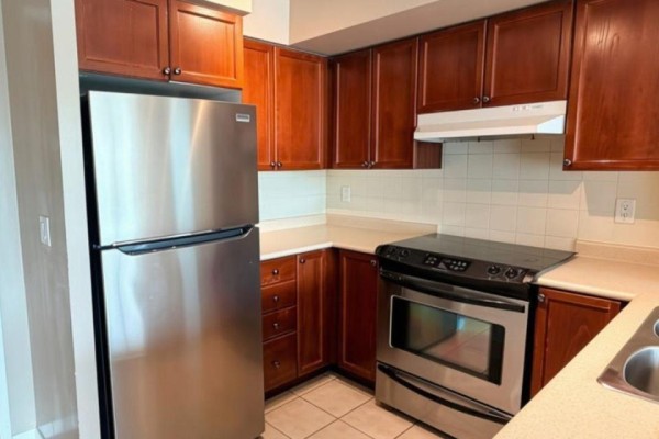 612 - 219 Fort York Boulevard S, Toronto, ON, photo 3