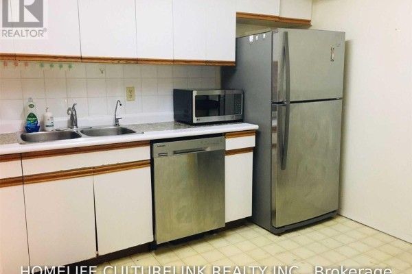 612 - 275 Bamburgh Circle, Toronto, ON M1W3X4 Photo 4