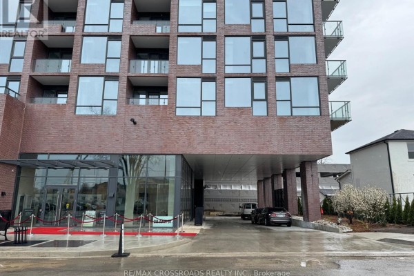 612 - 28 Ann Street, Mississauga