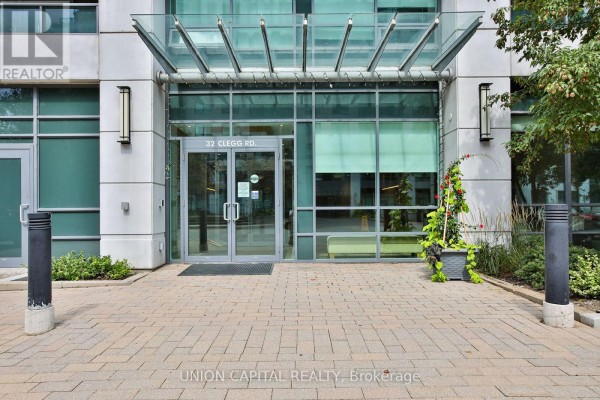 612 - 32 Clegg Road, Markham, ON, photo 3