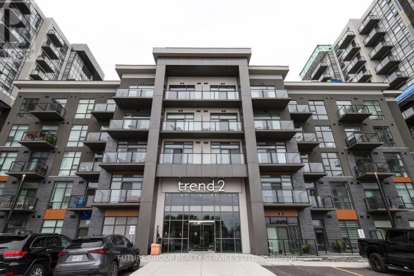612 - 460 Dundas Street E, Hamilton, ON, photo 2