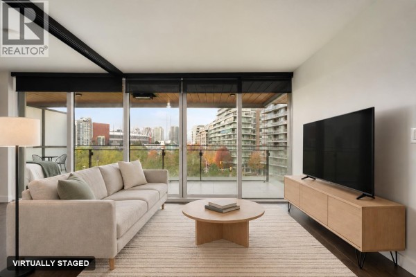 612 1768 Cook Street, Vancouver