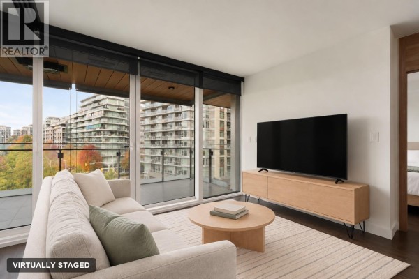 612 1768 Cook Street, Vancouver, BC V5Y0N3 Photo 2
