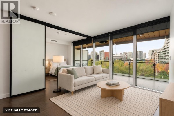 612 1768 Cook Street, Vancouver, BC V5Y0N3 Photo 3