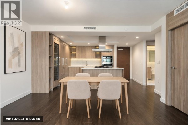 612 1768 Cook Street, Vancouver, BC V5Y0N3 Photo 4