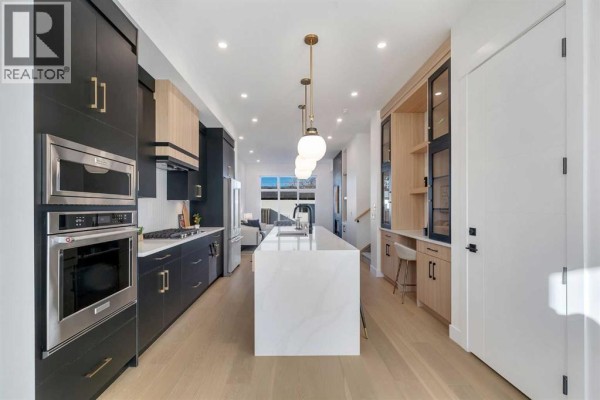 Office - 612 22 Avenue Ne, Calgary, AB T2E1V2 Photo 5