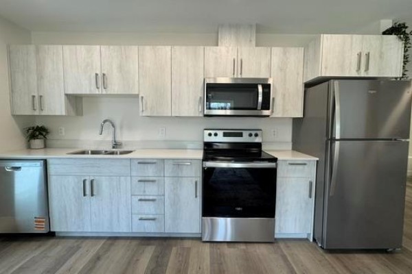 612 250 Burnell Street, Winnipeg, MB R3G1L8 Photo 4