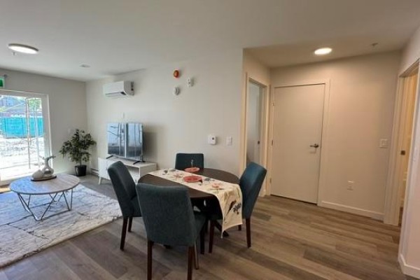 612 250 Burnell Street, Winnipeg, MB R3G1L8 Photo 5