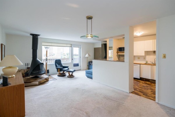 Kitchen - 612 250 Wellington Crescent, Winnipeg, MB R3M0B3 Photo 3