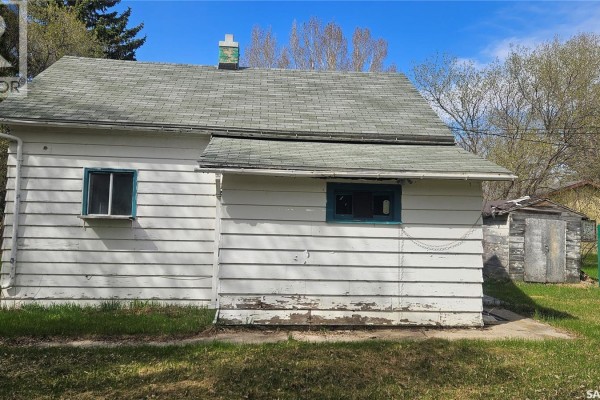 Bedroom - 612-614 3rd Avenue, Cudworth, SK S0K1B0 Photo 4