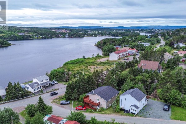 612-614 Ville Marie Drive, Marystown Photo 4