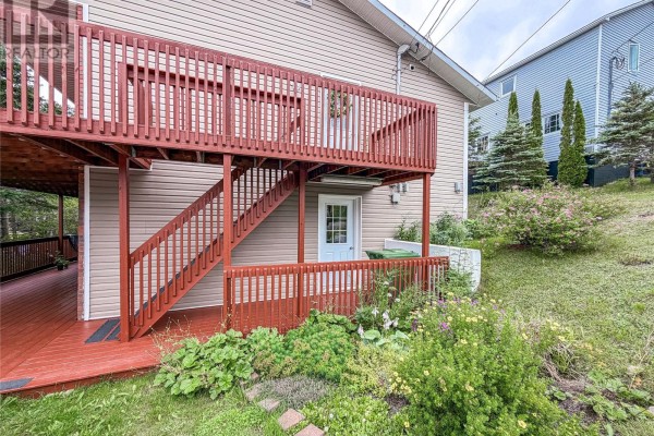 612-614 Ville Marie Drive, Marystown Photo 5