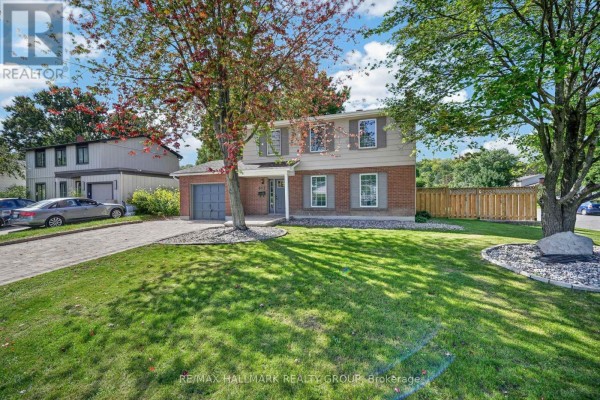 612 Clancy Street, Ottawa, ON, photo 2