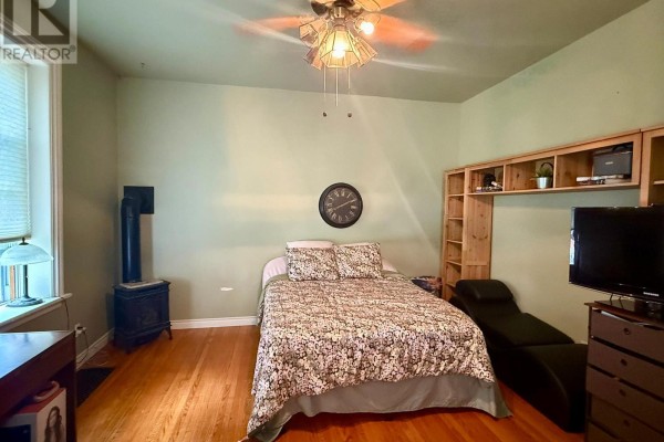 Laundry room - 612 Colborne Street, Brockton, ON N0G2V0 Photo 2