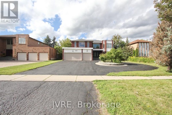 Kitchen - 612 Elgin Mills Road W, Richmond Hill, ON L4C4M2 Photo 2