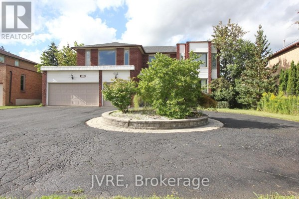 Kitchen - 612 Elgin Mills Road W, Richmond Hill, ON L4C4M2 Photo 4