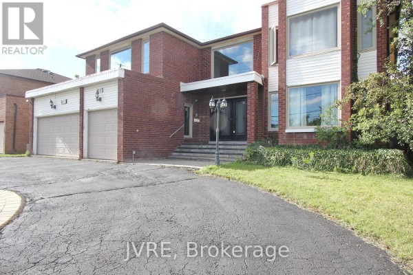 Family room - 612 Elgin Mills Road W, Richmond Hill, ON L4C4M2 Photo 5