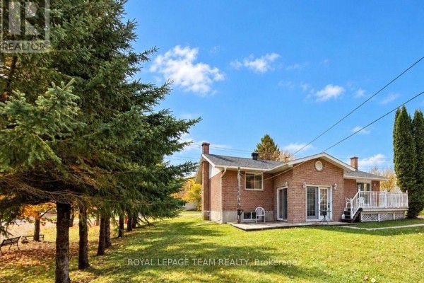 612 Elgin Street, Laurentian Valley