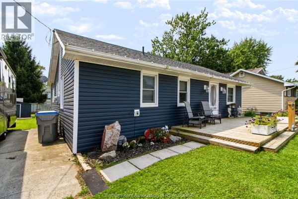 612 Simcoe Street, Warwick Watford, ON, photo 2