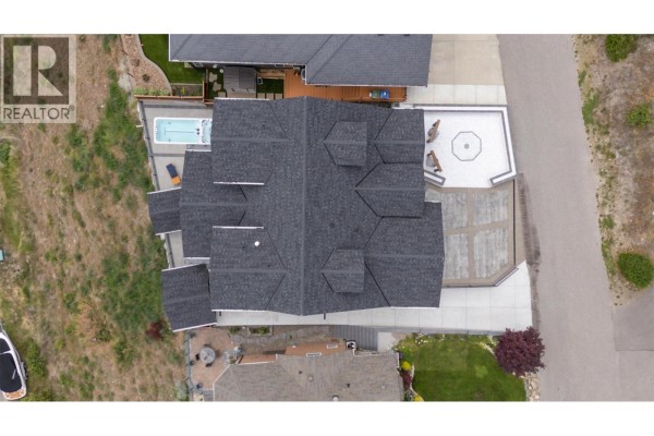 Recreation room - 6121 Seymoure Lane, Peachland, BC V0H1X4 Photo 5