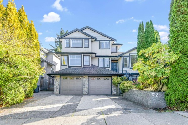 6122 164 Street, Surrey