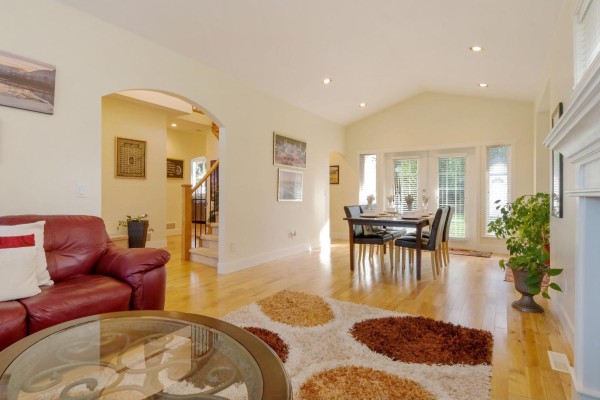 6122 164 Street, Surrey, BC V3S3V8 Photo 5