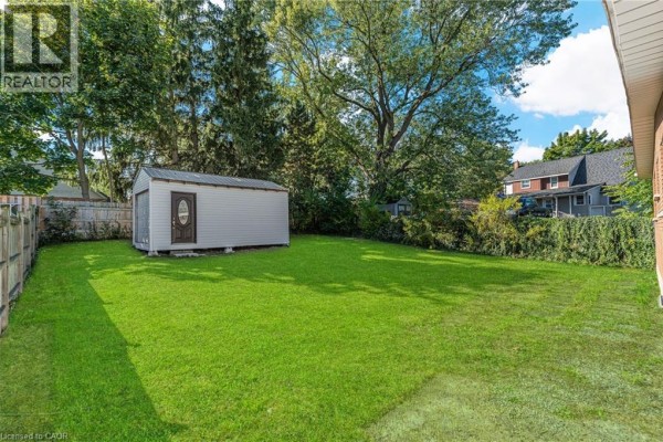 6122 Mayfair Drive, Niagara Falls, ON, photo 2