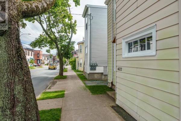 2pc Bathroom - 6122 North Street, Halifax Peninsula, NS B3K1P3 Photo 5