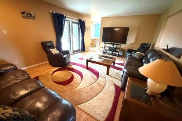 Bedroom - 6123 E Road 94 N Road, Rockwood, MB R0C3B0 Photo 5