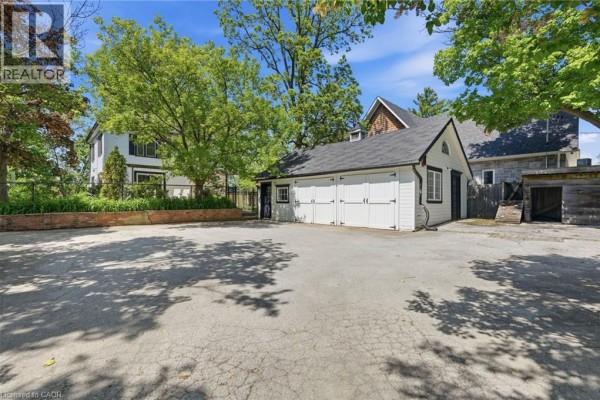 3pc Bathroom - 6123 Guelph Line, Burlington, ON L7P0A6 Photo 5