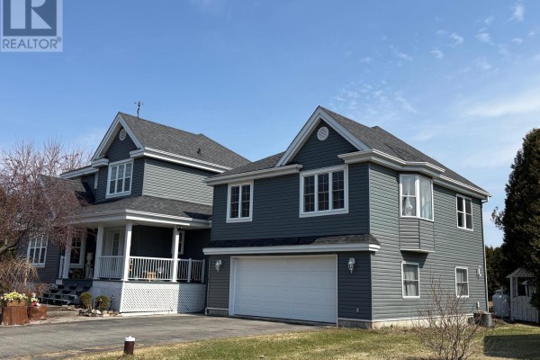 Office - 6123 Macbain Street, South Glengarry, ON K0C1E0 Photo 3