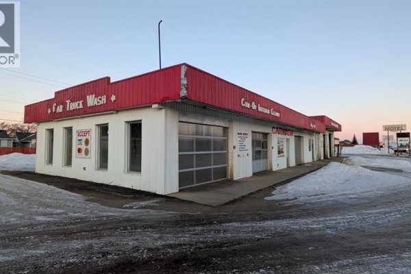 6124 48 Avenue, Camrose, AB T4V0K5 Photo 5
